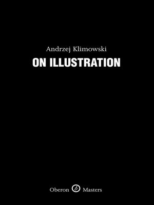 cover image of On Illustration